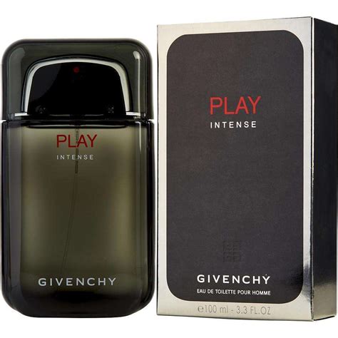 givenchy play intense similar|givenchy play intense replacement.